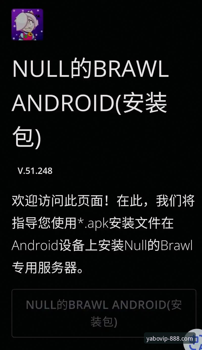 YABO888VIP安卓下载 YABO888VIP安卓下载操作教程:从安装到使用的完整技术指南